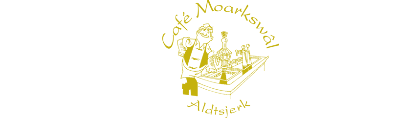 Cafe Moarkswal